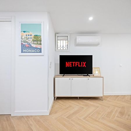 Ferienwohnung La Perle Menton Exterior foto