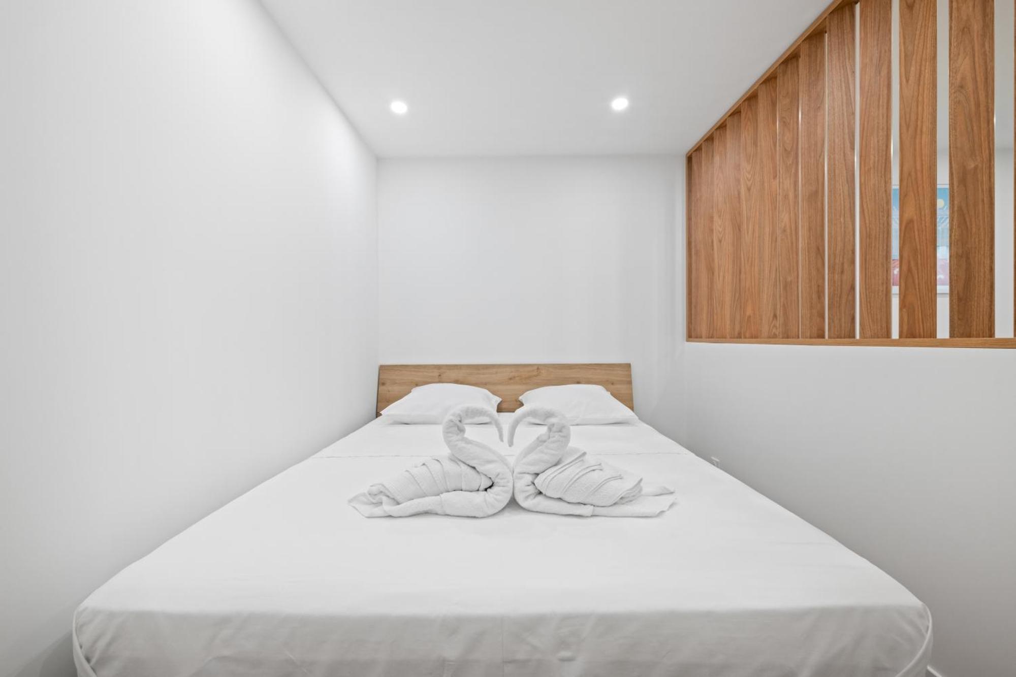 Ferienwohnung La Perle Menton Exterior foto